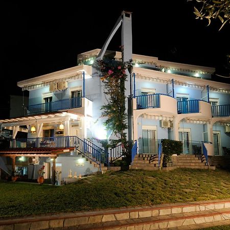 Aiolis Studios Porto Koufo Dış mekan fotoğraf